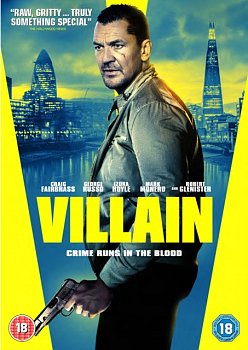 Villain 2020 DVD - Volume.ro