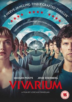 Vivarium 2019 DVD - Volume.ro