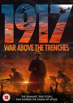 1917 - War Above the Trenches 2018 DVD - Volume.ro