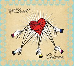 UpC DownC - Calaveras