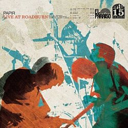 Papir - Live at Roadburn CD - Volume.ro