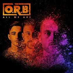 O.R.B - All We Are - Volume.ro