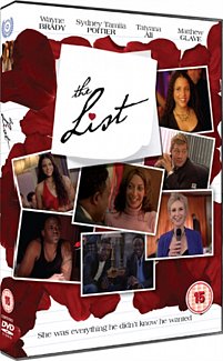The List 2007 DVD