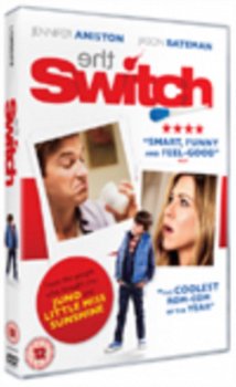 The Switch 2010 DVD - Volume.ro