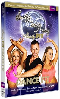 Strictly Come Dancing - Strictly Fit: Dance Fit 2010 DVD