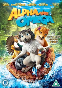 Alpha and Omega 2010 DVD - Volume.ro