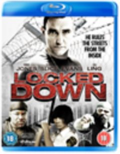 Locked Down 2010 Blu-ray