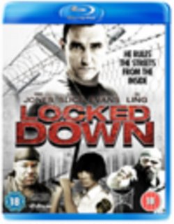 Locked Down 2010 Blu-ray - Volume.ro
