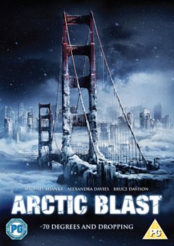 Arctic Blast 2010 DVD - Volume.ro
