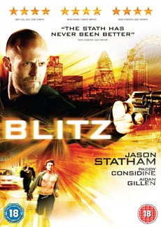 Blitz 2011 DVD