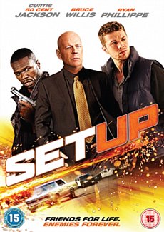 Set Up 2011 DVD