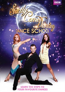 Strictly Come Dancing: Dance School 2011 DVD
