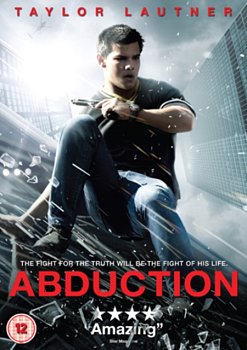 Abduction 2011 DVD - Volume.ro