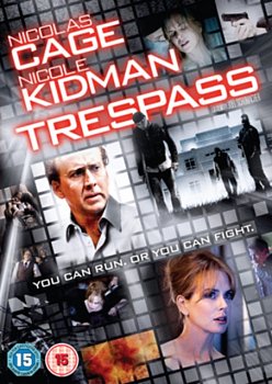 Trespass 2011 DVD - Volume.ro