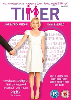Timer 2009 DVD