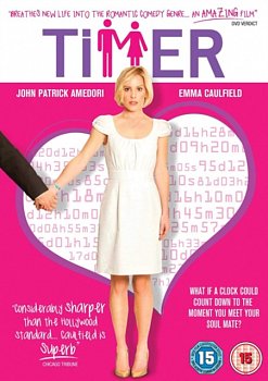 Timer 2009 DVD - Volume.ro