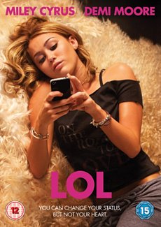 LOL 2011 DVD