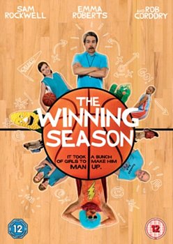 The Winning Season 2009 DVD - Volume.ro