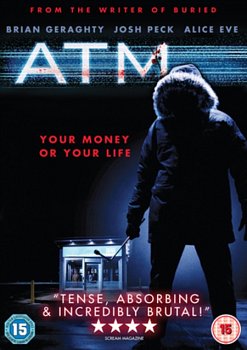 ATM 2012 DVD - Volume.ro