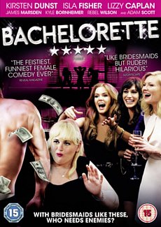 Bachelorette 2012 DVD