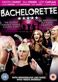 Bachelorette 2012 DVD