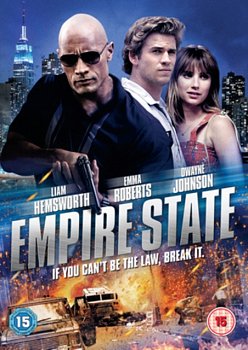 Empire State 2013 DVD - Volume.ro