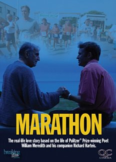 Marathon 2009 DVD