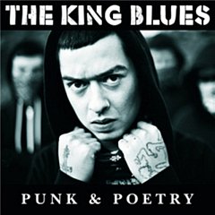 King Blues - Punk & Poetry