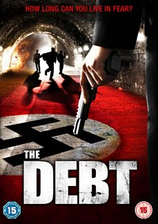 The Debt 2007 DVD