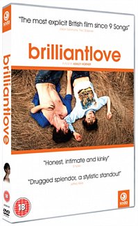 Brilliantlove 2010 DVD