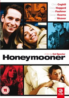 Honeymooner 2010 DVD