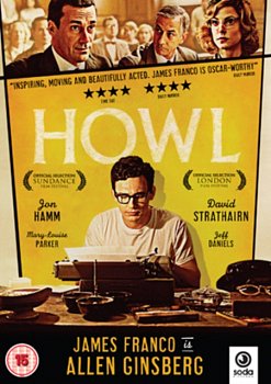 Howl 2010 DVD - Volume.ro