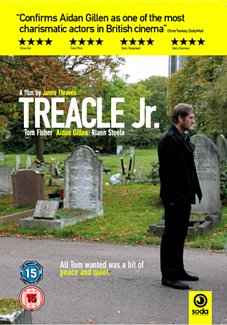 Treacle Jr. 2010 DVD