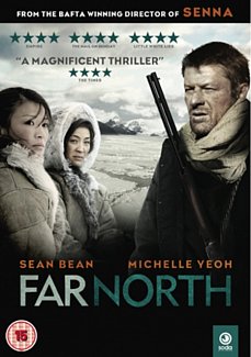 Far North 2007 DVD