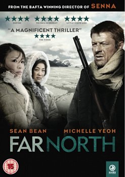 Far North 2007 DVD - Volume.ro