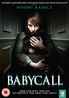 Babycall 2011 DVD