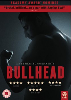 Bullhead 2011 DVD - Volume.ro