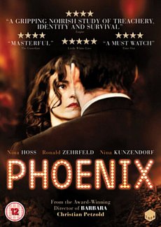 Phoenix 2014 DVD