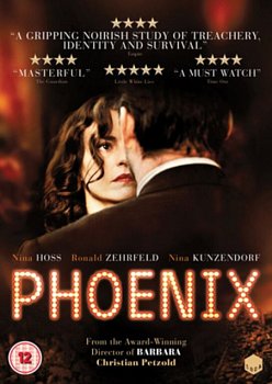 Phoenix 2014 DVD - Volume.ro