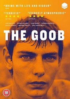 The Goob 2014 DVD