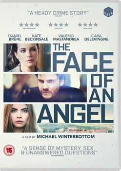 The Face of an Angel 2014 DVD - Volume.ro