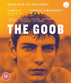 The Goob 2014 Blu-ray