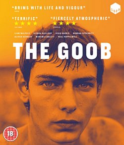 The Goob 2014 Blu-ray - Volume.ro