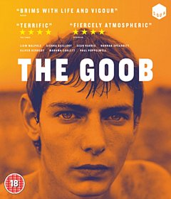 The Goob 2014 Blu-ray