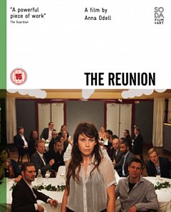 The Reunion 2013 DVD / with Blu-ray - Double Play