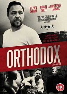 Orthodox 2015 DVD