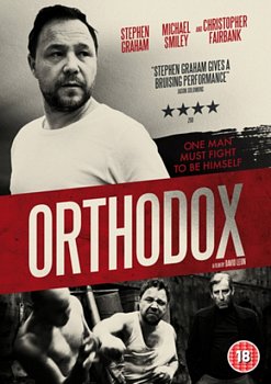 Orthodox 2015 DVD - Volume.ro