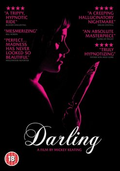 Darling 2015 DVD - Volume.ro