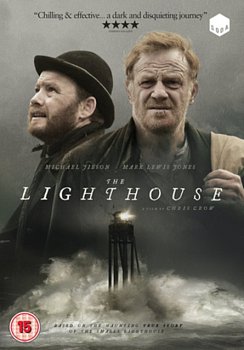 The Lighthouse 2016 DVD - Volume.ro