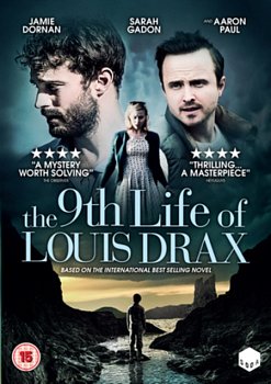 The 9th Life of Louis Drax 2016 DVD - Volume.ro